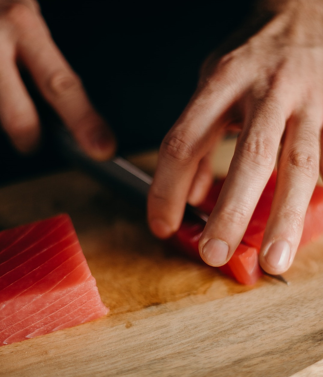 MANIPULACIÓN DE ALIMENTOS