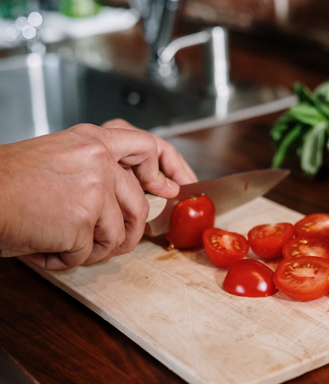 MANIPULACIÓN DE ALIMENTOS