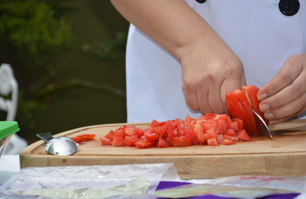Chef 2